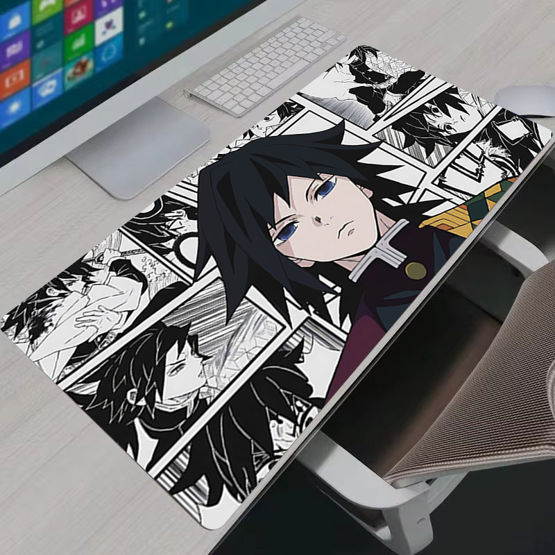 Muismat XXL Gamer Anime Grote  - Gaming Accessories Wholesale recensie en prijs