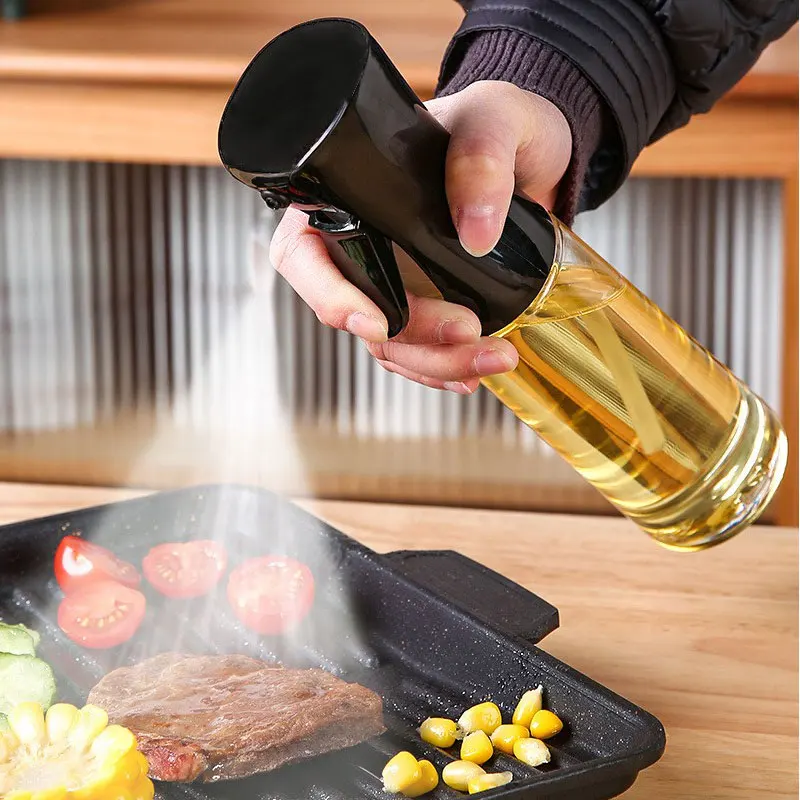 200 \ 300 \ 500 ml Keuken Olie - Gaming Kitchen Accessories recensie en prijs