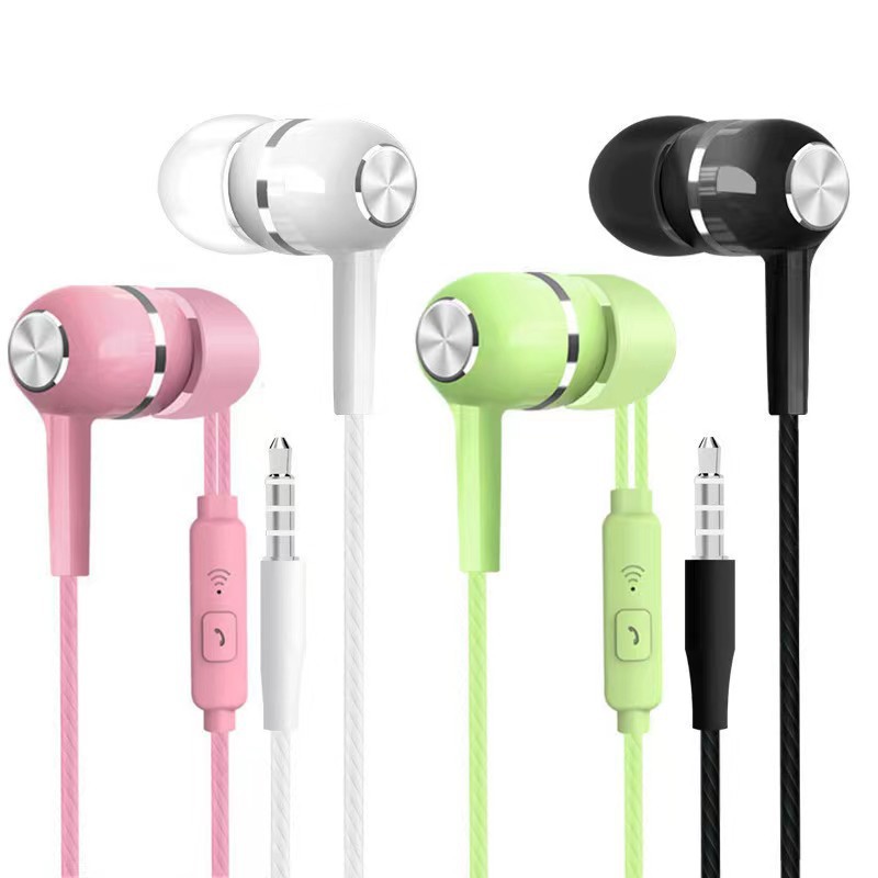 S12 Bedrade In-Ear Hoofdtelefo - Venom Gaming Accessories recensie en prijs