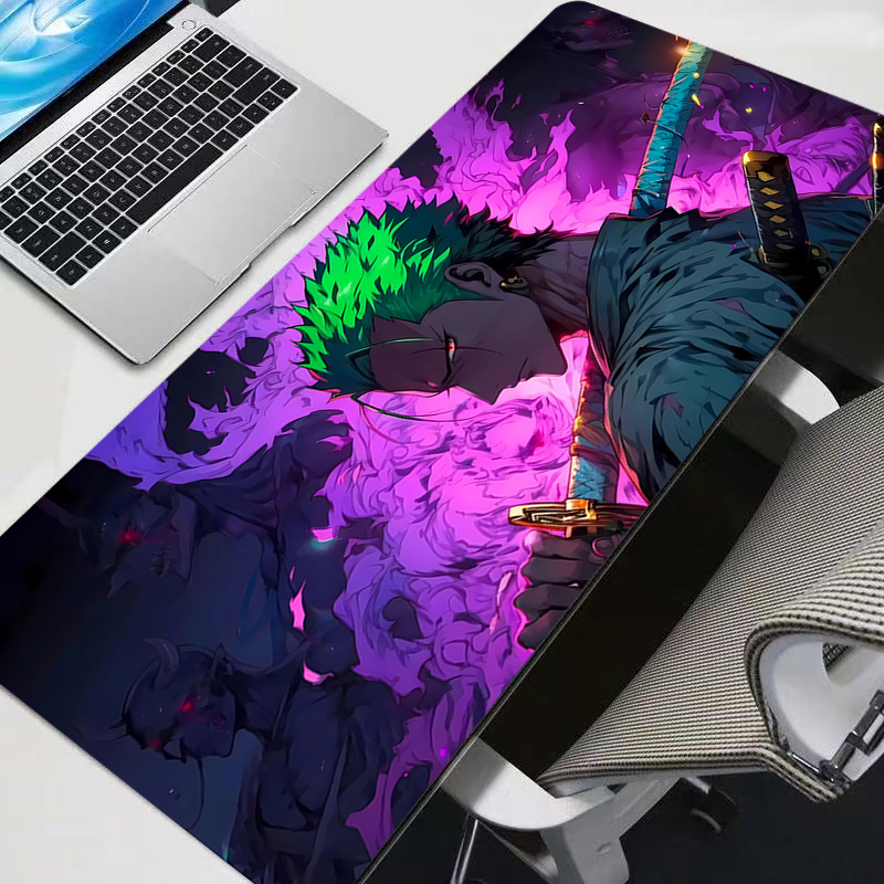 900*400 Grote Muismat Kantoor  - Gaming Accessories Keyboards recensie en prijs