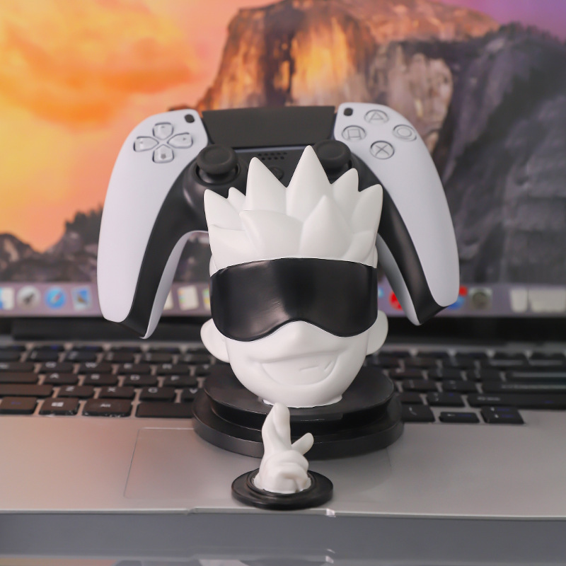 Jujutsu Kaisen Gojo Satoru Uni - Gaming Controllers Xbox Accessories recensie en prijs
