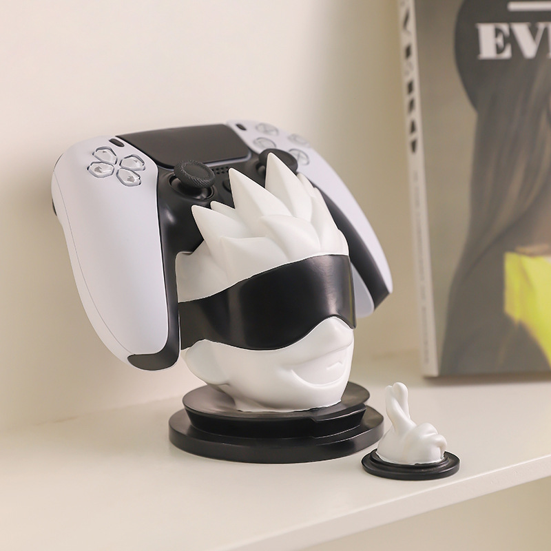 Jujutsu Kaisen Gojo Satoru Uni - Gaming Controllers Xbox Accessories recensie en prijs