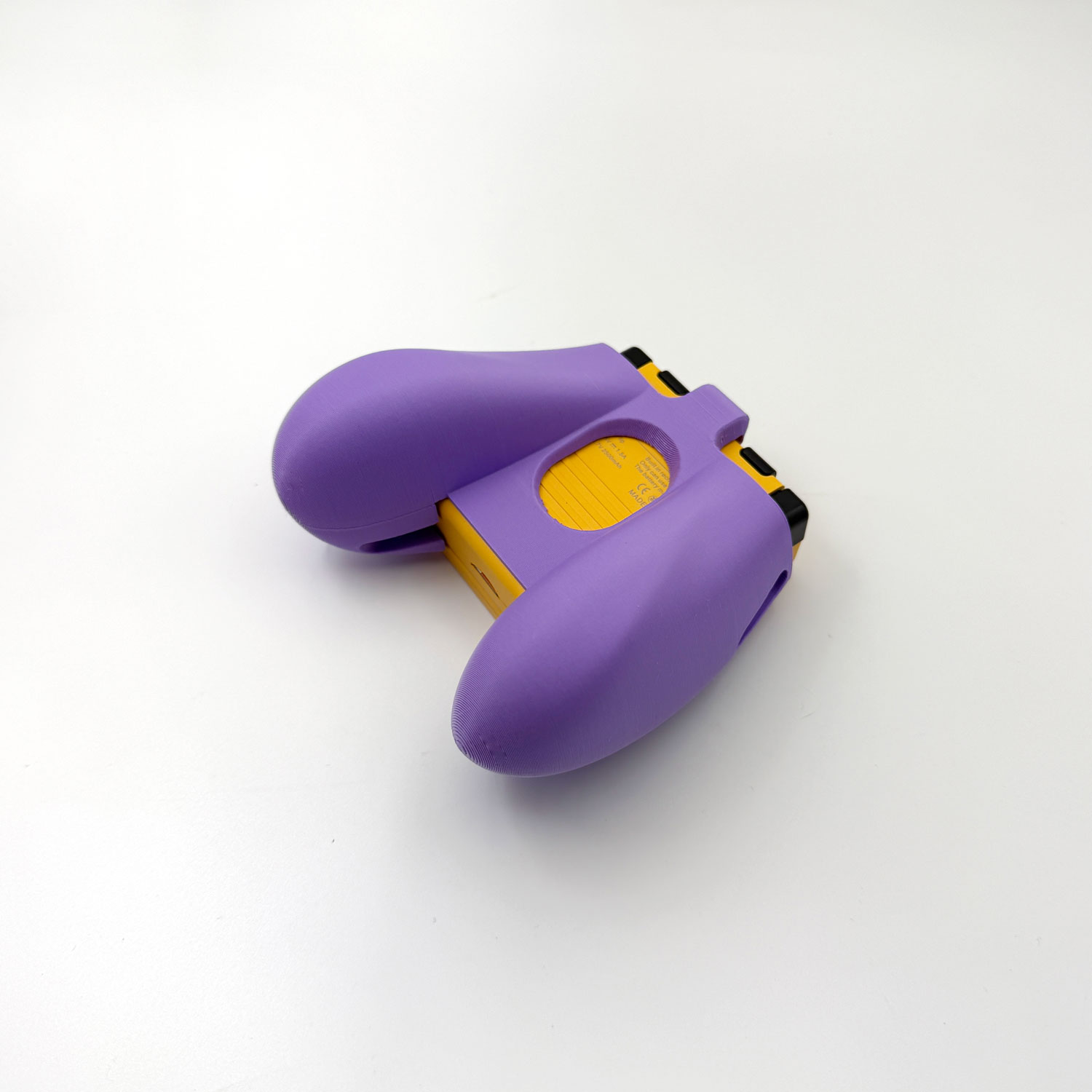 Miyoo MINI Flip Grip 3D-geprin - Gaming Accessories Console recensie en prijs