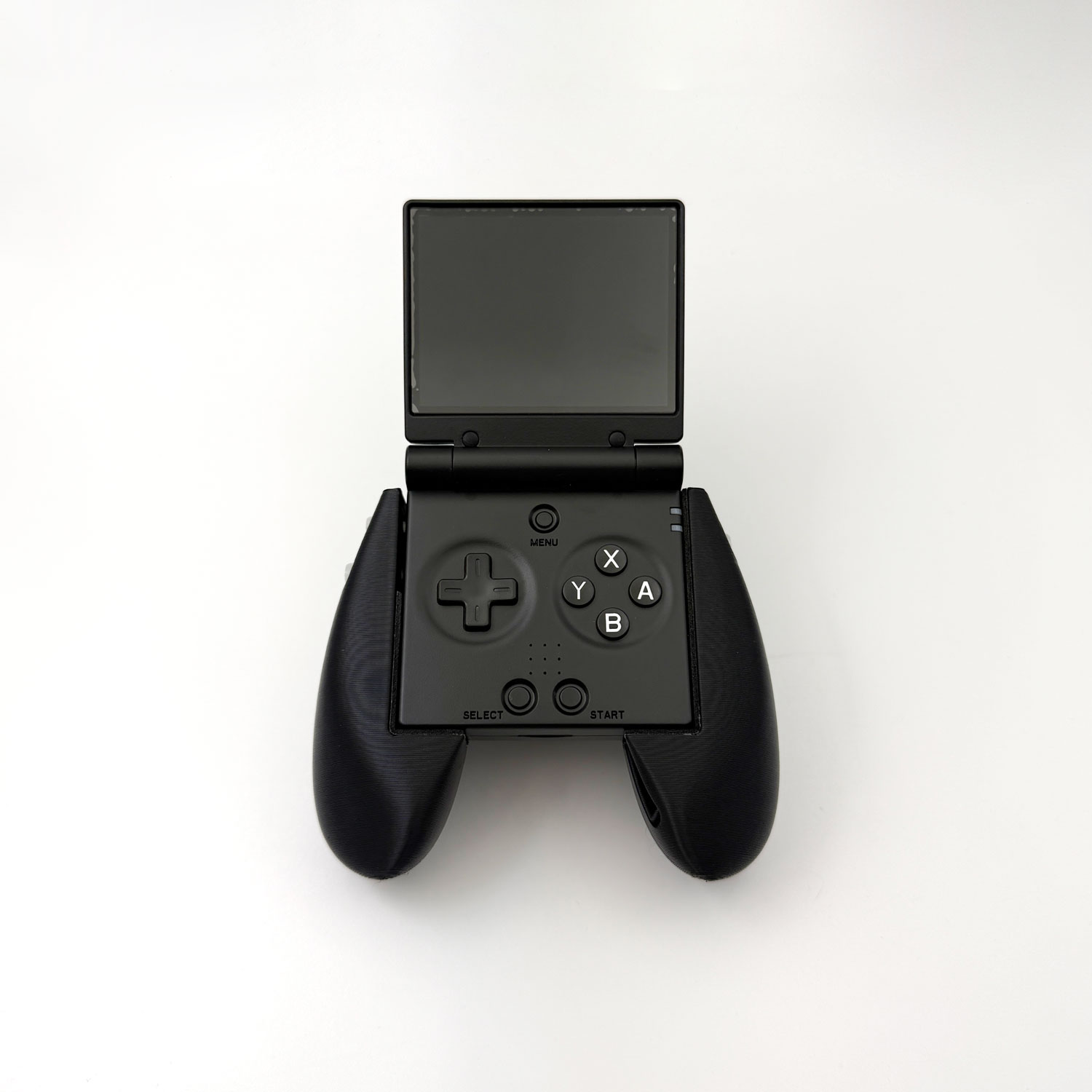 Miyoo MINI Flip Grip 3D-geprin - Gaming Accessories Console recensie en prijs