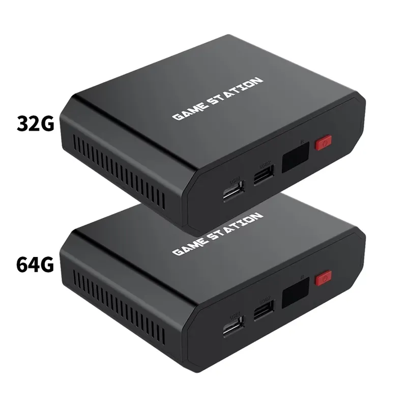 M8plus HD Videogame Console Bo - Gaming Accessories Console recensie en prijs