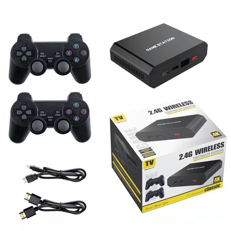 M8plus HD Videogame Console Bo - Gaming Accessories Console recensie en prijs