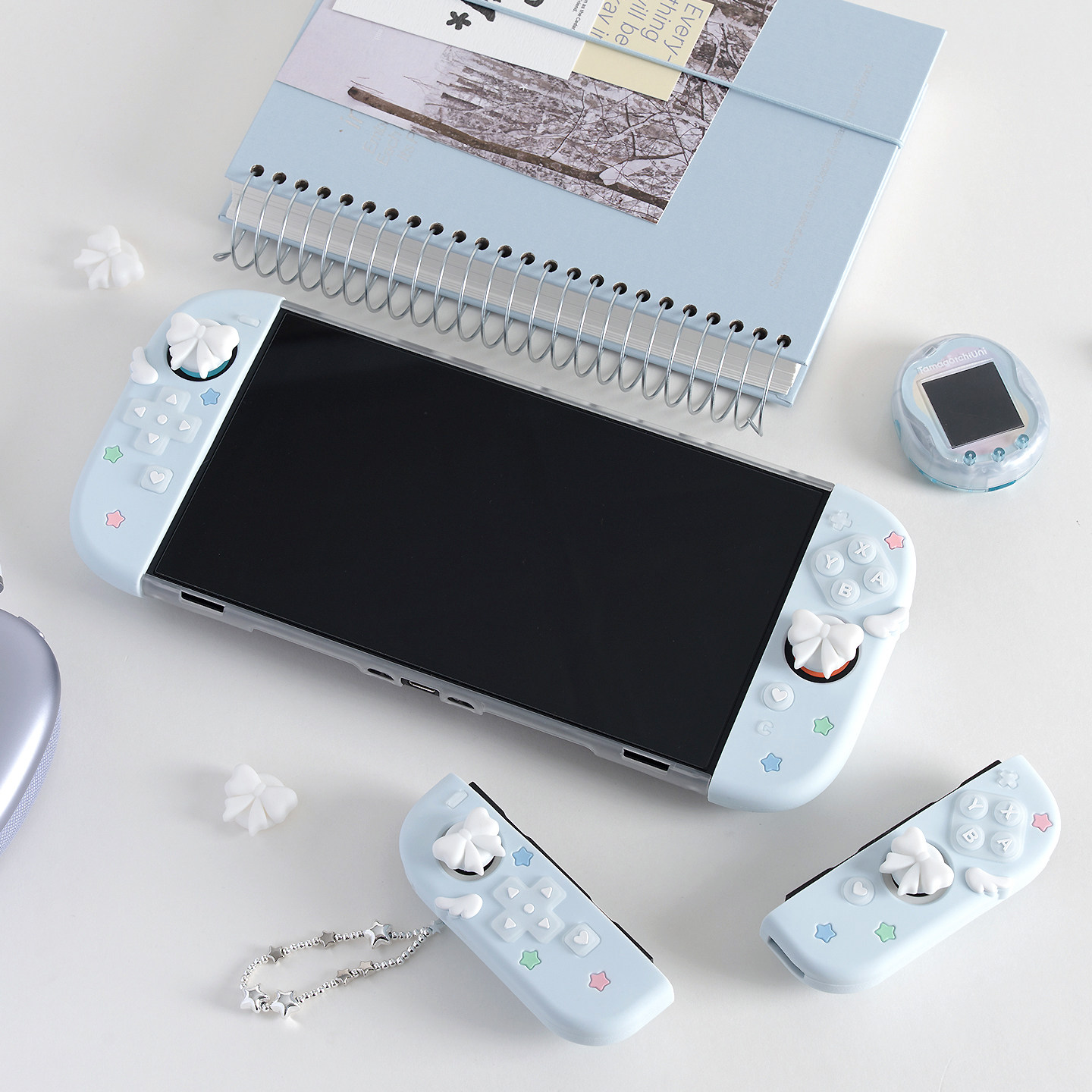 Originele beschermhoes voor Sw - Controller Grip Cover recensie en prijs