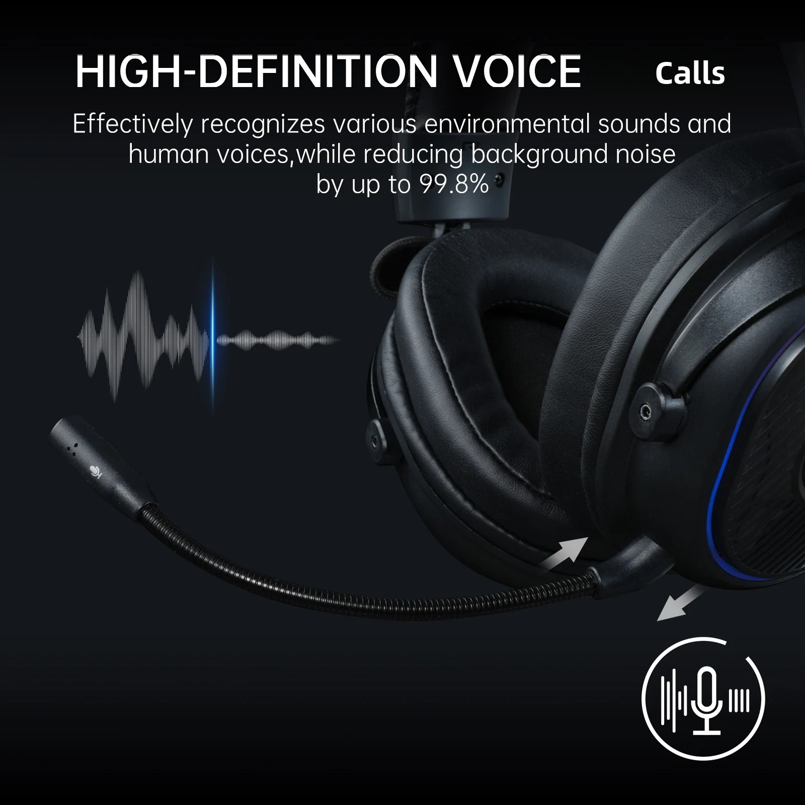 Oneodio EKSA MaKo BT Bluetooth - Venom Gaming Accessories recensie en prijs