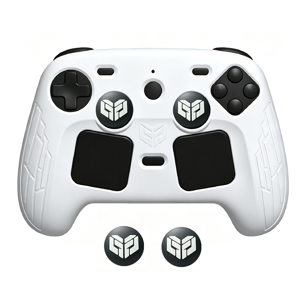 Anti-slip controllerhoes voor  - Controller Grip Cover recensie en prijs