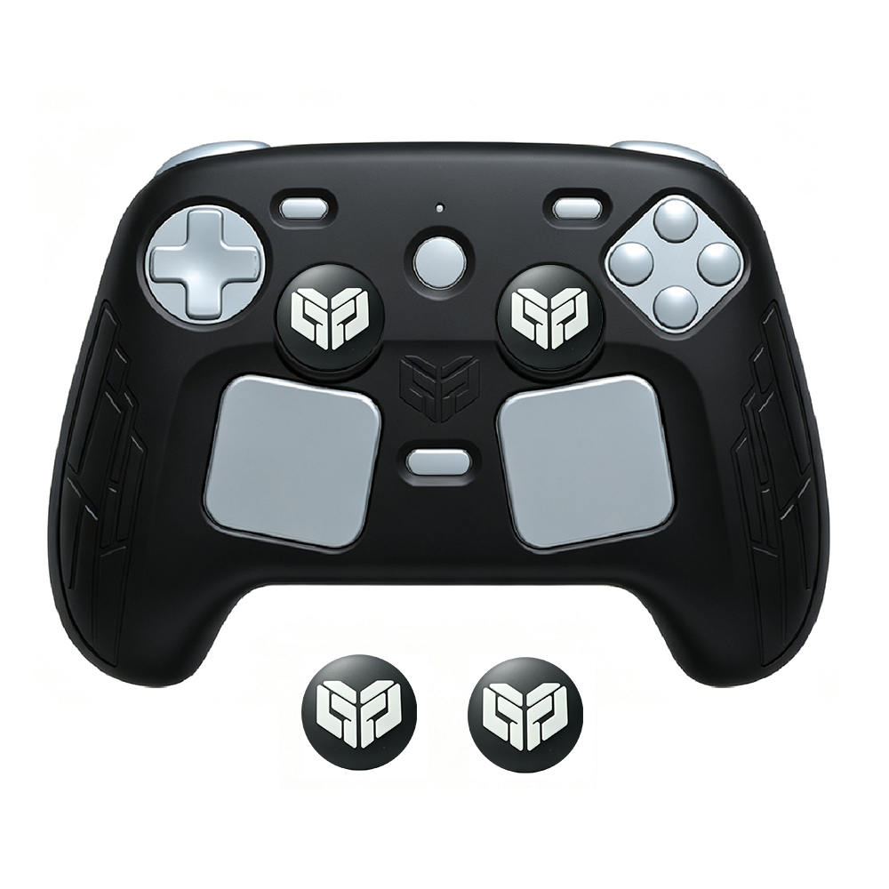Anti-slip controllerhoes voor  - Controller Grip Cover recensie en prijs