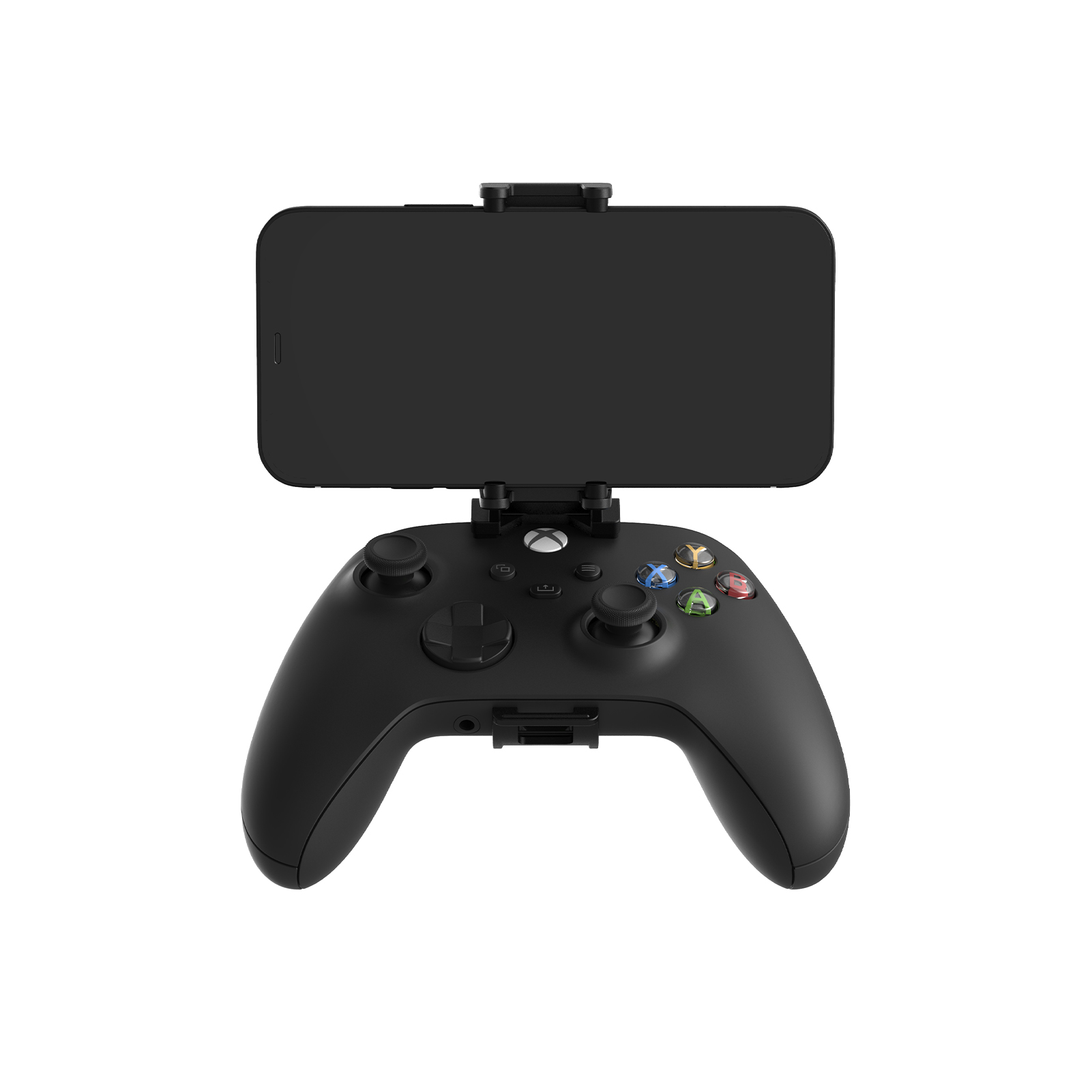 8BitDo Mobiele Gaming Clip Tel - Gaming Controllers Xbox Accessories recensie en prijs