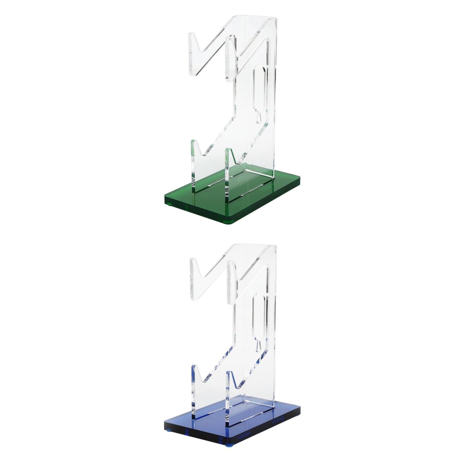 2-laags transparante universel - Gaming Accessories Photo recensie en prijs