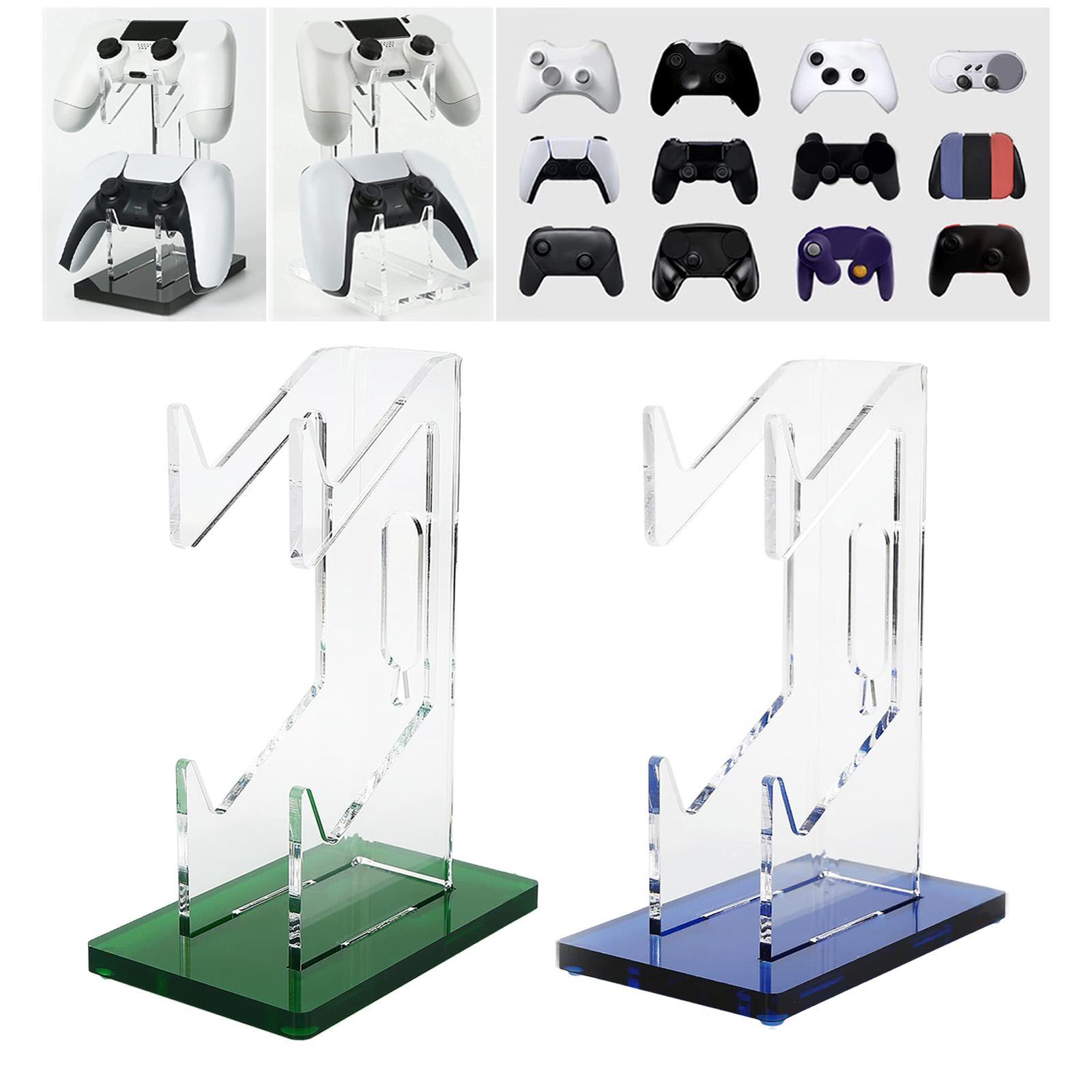 2-laags transparante universel - Gaming Accessories Photo recensie en prijs