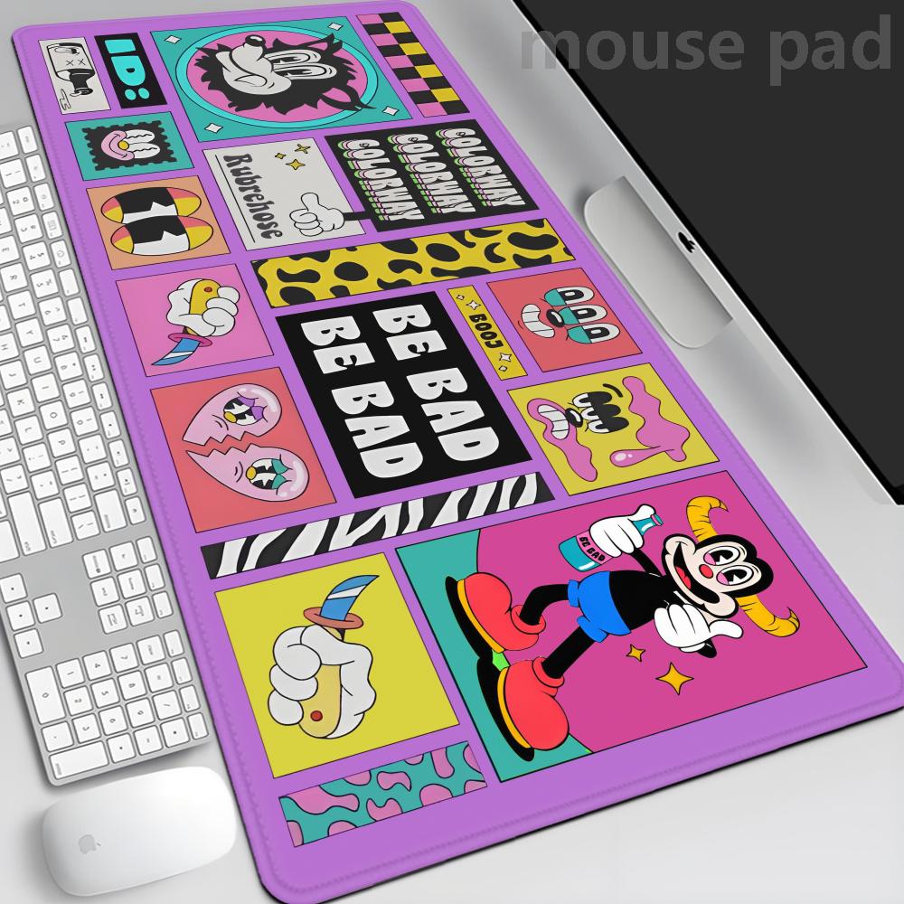 Japan Kawaii Bureaumat Rubreho - Gaming Accessories In Japan recensie en prijs