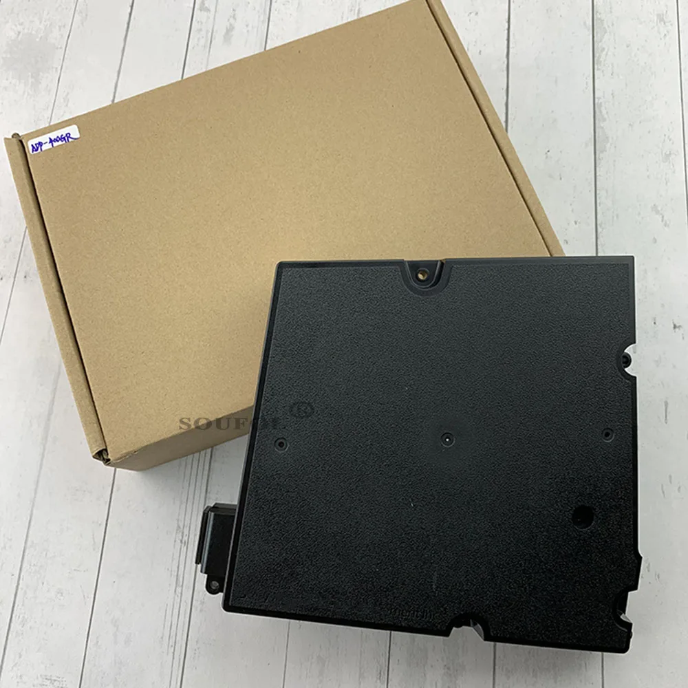 ADP-400GR Voeding Voor Ps5 Sli - Gaming Accessories Console recensie en prijs