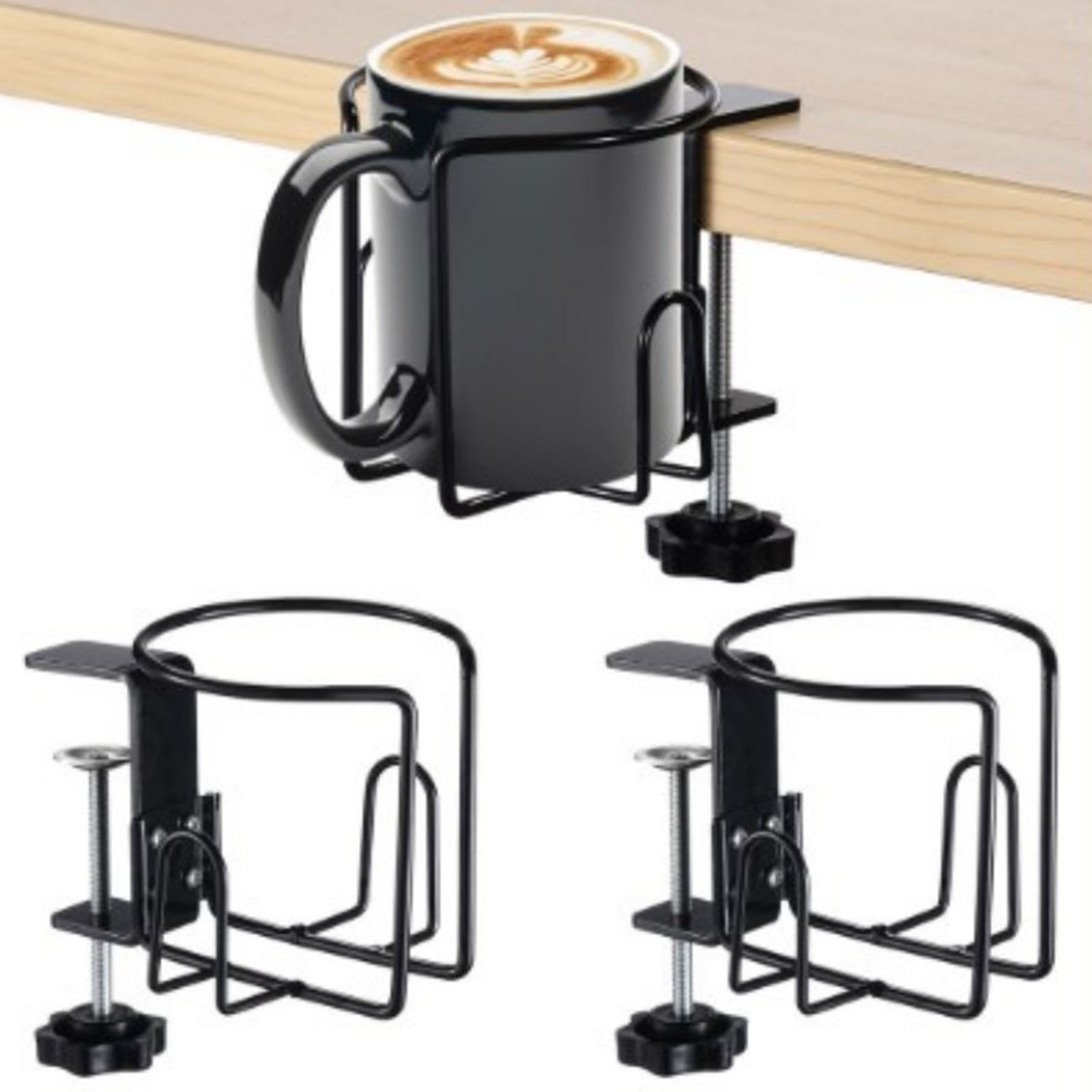 Bureau Bekerhouder Gaming Bure - Gaming Accessories Organizer recensie en prijs