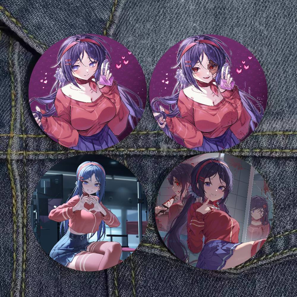 Kawaii Pretty Hot Mita Horror  - Gaming Accessories In Japan recensie en prijs