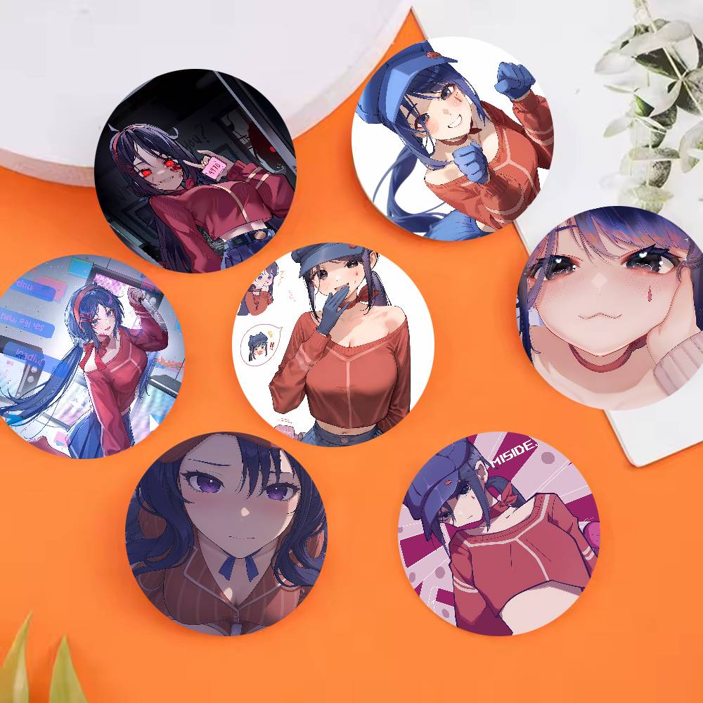 Kawaii Pretty Hot Mita Horror  - Gaming Accessories In Japan recensie en prijs