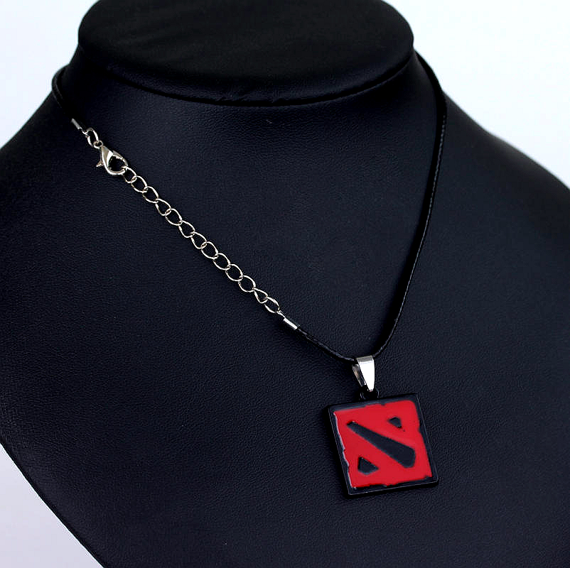 Game Dota 2 Hanger Ketting voo - Gaming Accessories As Gifts recensie en prijs