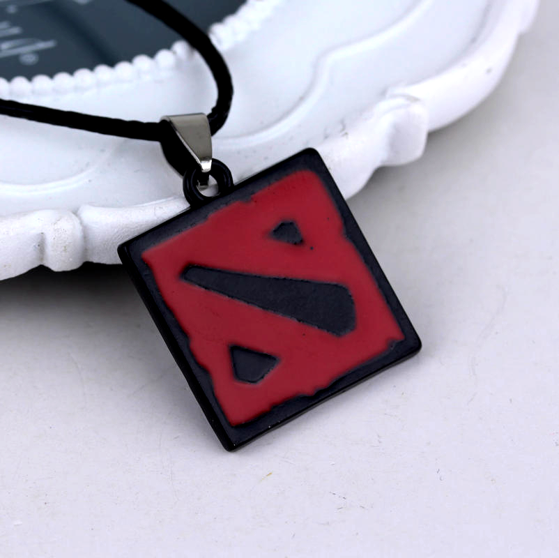 Game Dota 2 Hanger Ketting voo - Gaming Accessories As Gifts recensie en prijs