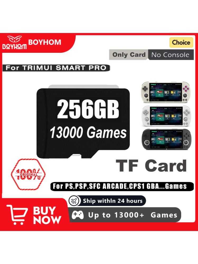 Sd-kaart Voor 64G 128G 256G Tr - Gaming Accessories Console recensie en prijs