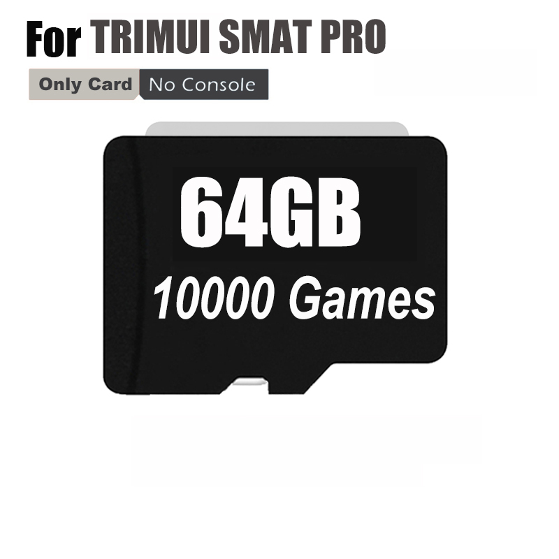 Sd-kaart Voor 64G 128G 256G Tr - Gaming Accessories Console recensie en prijs