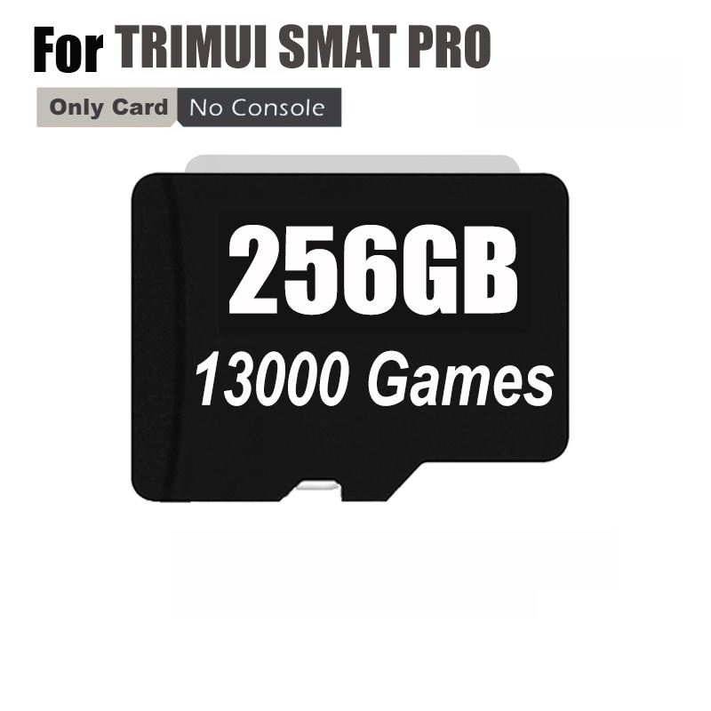Sd-kaart Voor 64G 128G 256G Tr - Gaming Accessories Console recensie en prijs