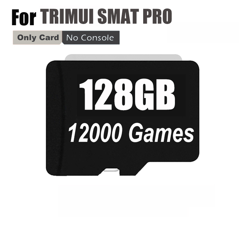 Sd-kaart Voor 64G 128G 256G Tr - Gaming Accessories Console recensie en prijs