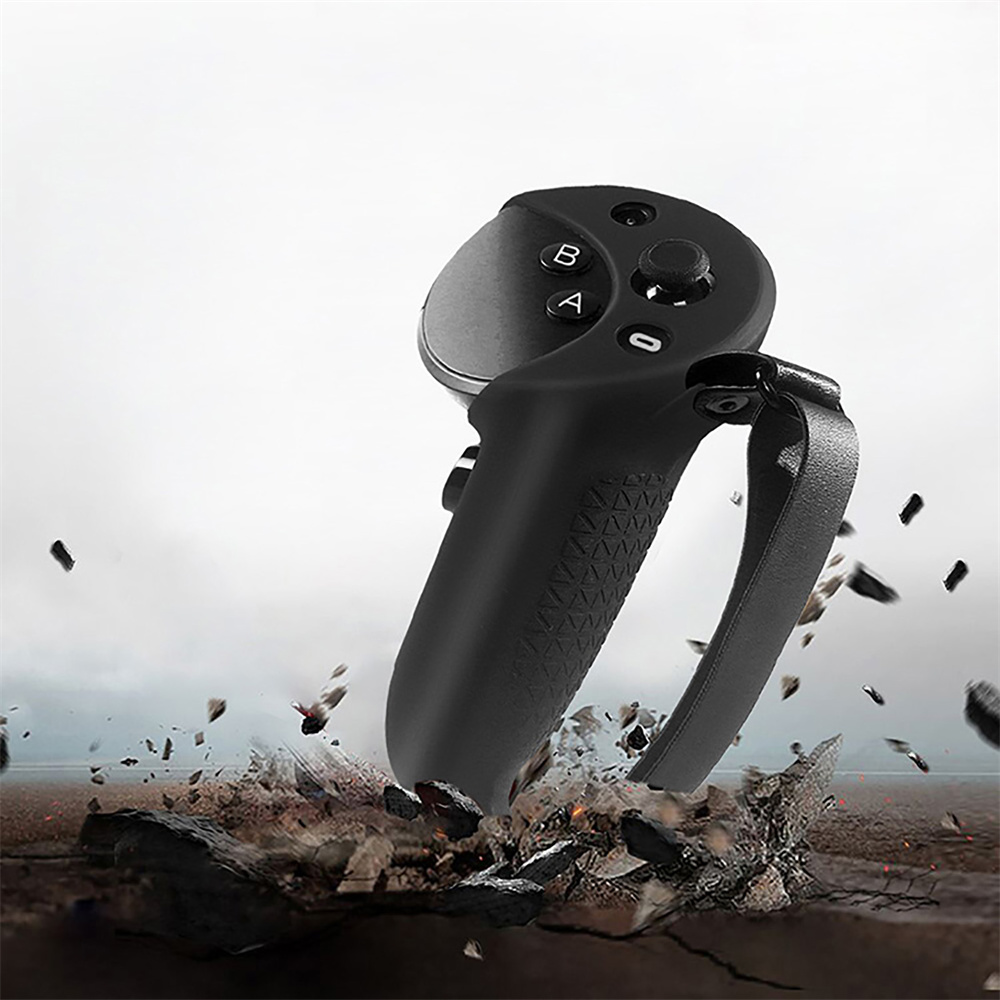 Handvat beschermhoes voor Ques - Controller Grip Cover recensie en prijs