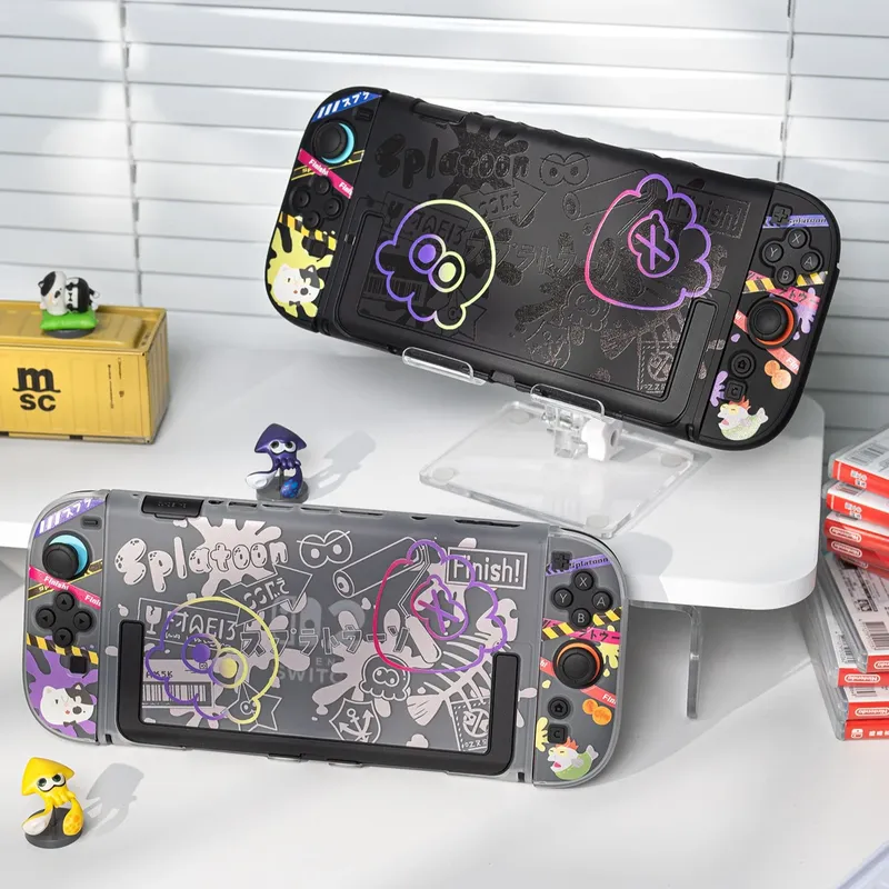 Anime Switch beschermhoes voor - Gaming Accessories Console recensie en prijs