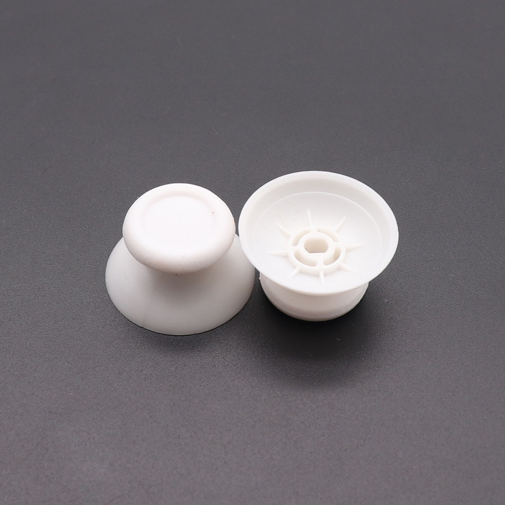 10PCS = 5 Paar 3D Analoge Thum - Controller Grip Cover recensie en prijs
