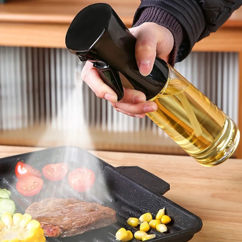 200Ml 300Ml Oliespuitfles Koke - Gaming Kitchen Accessories recensie en prijs