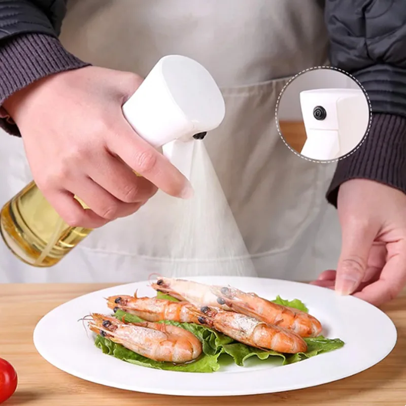 200Ml 300Ml Oliespuitfles Koke - Gaming Kitchen Accessories recensie en prijs