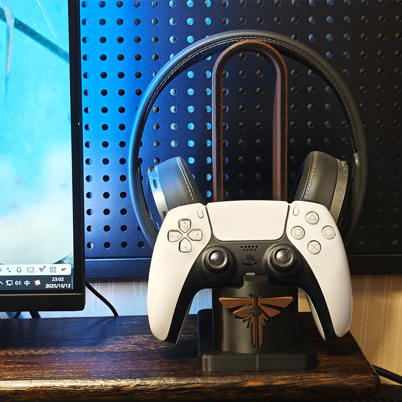 Handvat Oortelefoonstandaard Z - Gaming Accessories In Japan recensie en prijs