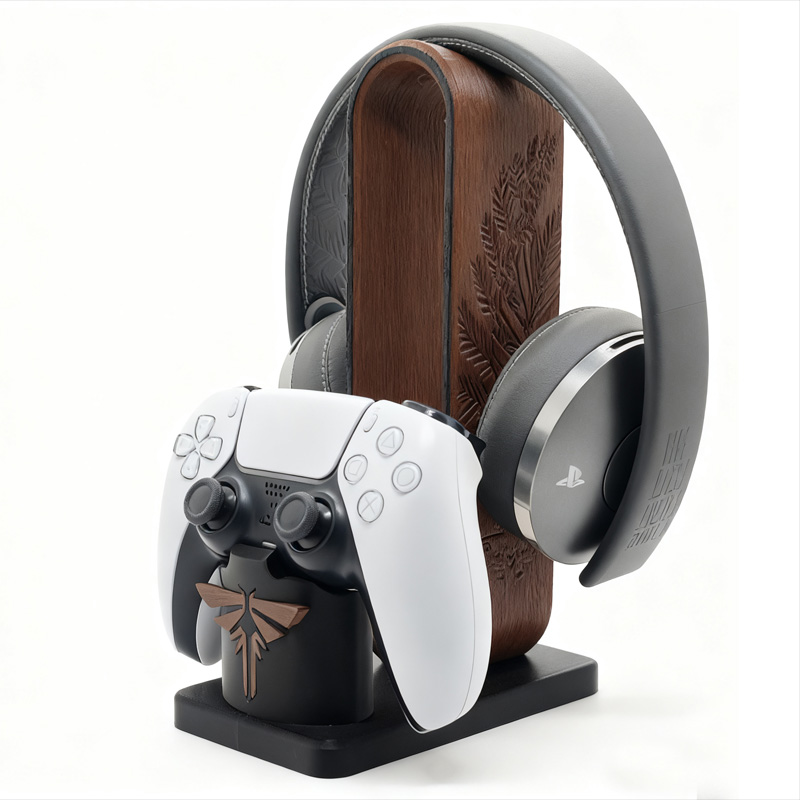 Handvat Oortelefoonstandaard Z - Gaming Accessories In Japan recensie en prijs