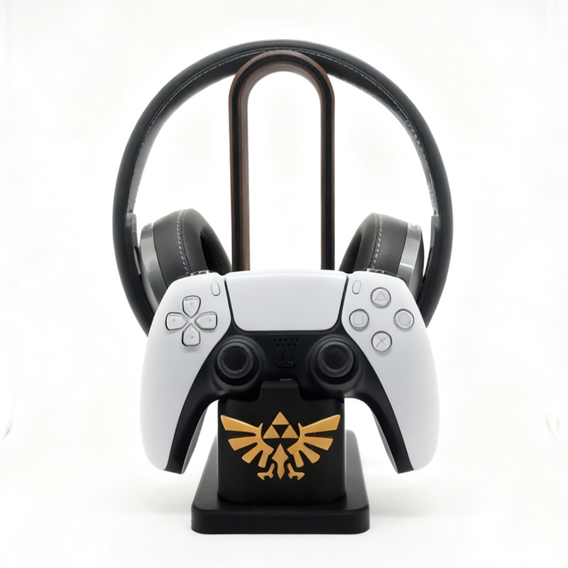 Handvat Oortelefoonstandaard Z - Gaming Accessories In Japan recensie en prijs