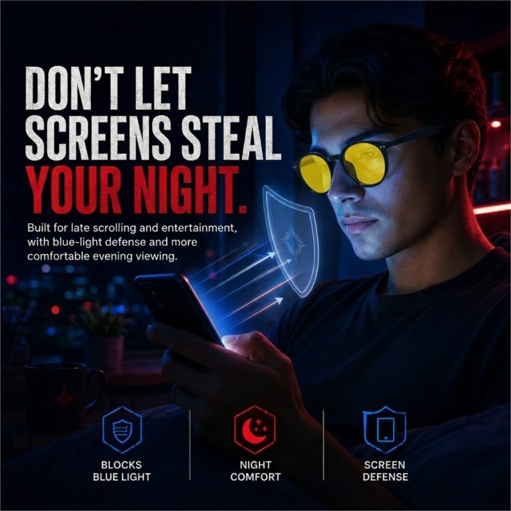 Gamingbrillen voorkomen oogver - Gaming Glasses Tinted recensie en prijs