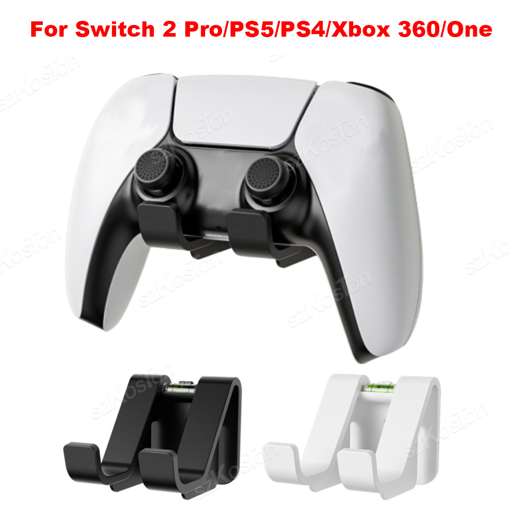 Universele Gamepad Wall Mount  - Gaming Controllers Xbox Accessories recensie en prijs
