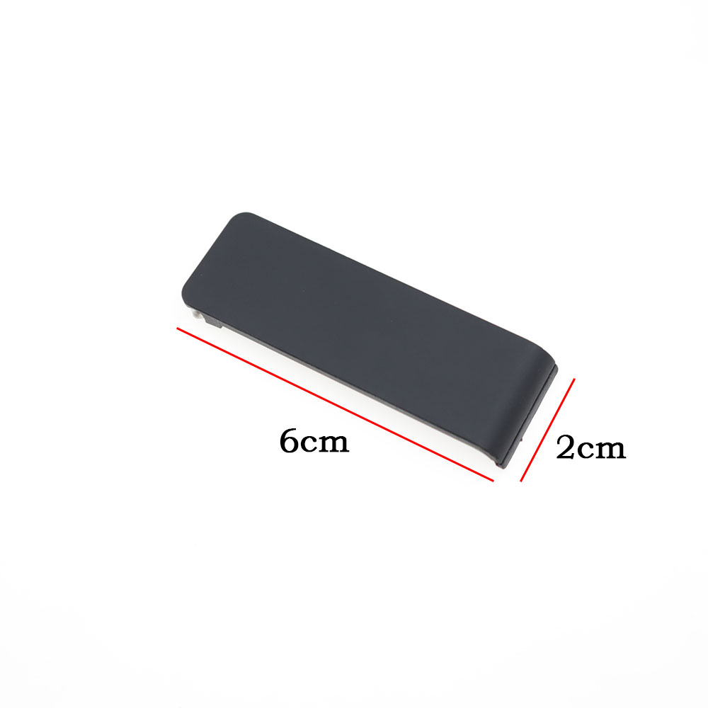1-5 stuks achterste standaard  - Japanese Gaming Accessories recensie en prijs