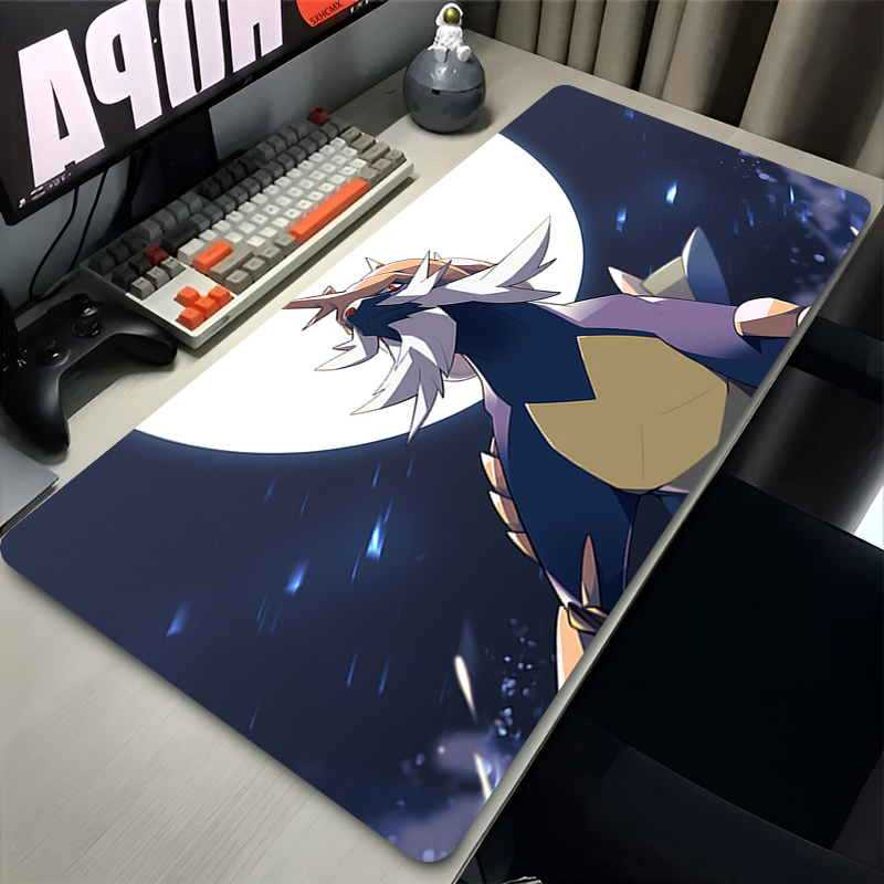 Muismatten Anime Gaming pc-acc - Gaming Accessories Keyboards recensie en prijs