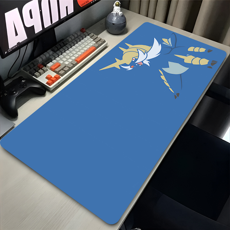 Muismatten Anime Gaming pc-acc - Gaming Accessories Keyboards recensie en prijs