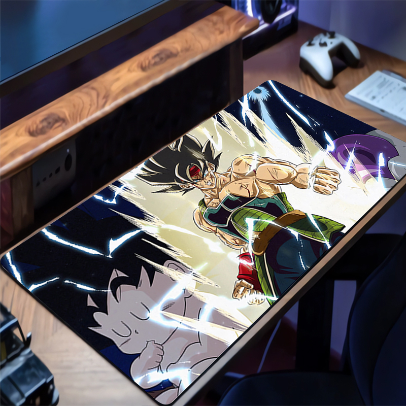 Anime Computer Muismat Dragon  - Gaming Accessories Wholesale recensie en prijs