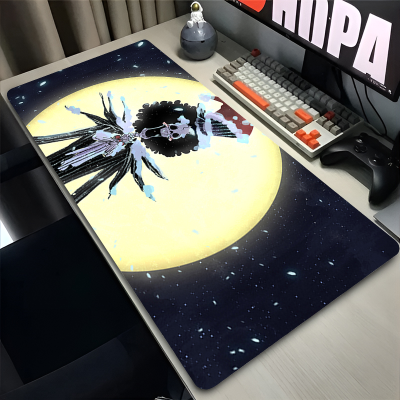 Populaire grote muismat voor g - Gaming Accessories Keyboards recensie en prijs