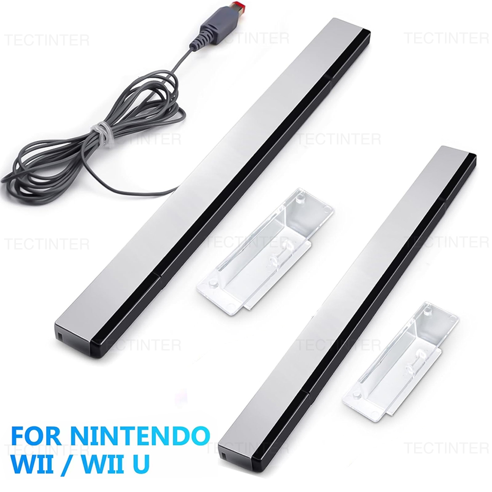 Voor Nintendo Wii/Wii U Bedrad - Japanese Gaming Accessories recensie en prijs