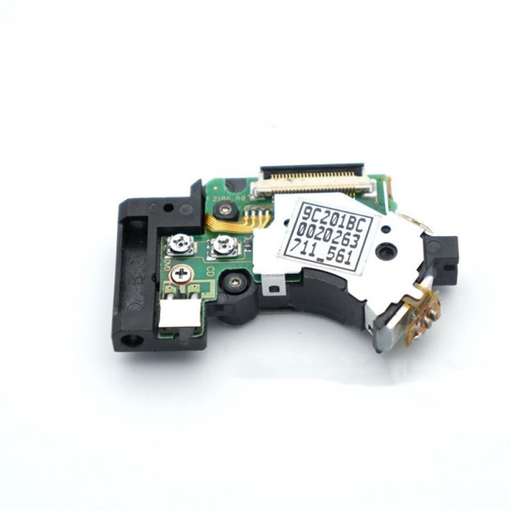 PVR-802W Laserkoplezer Voor Pl - Gaming Accessories Console recensie en prijs