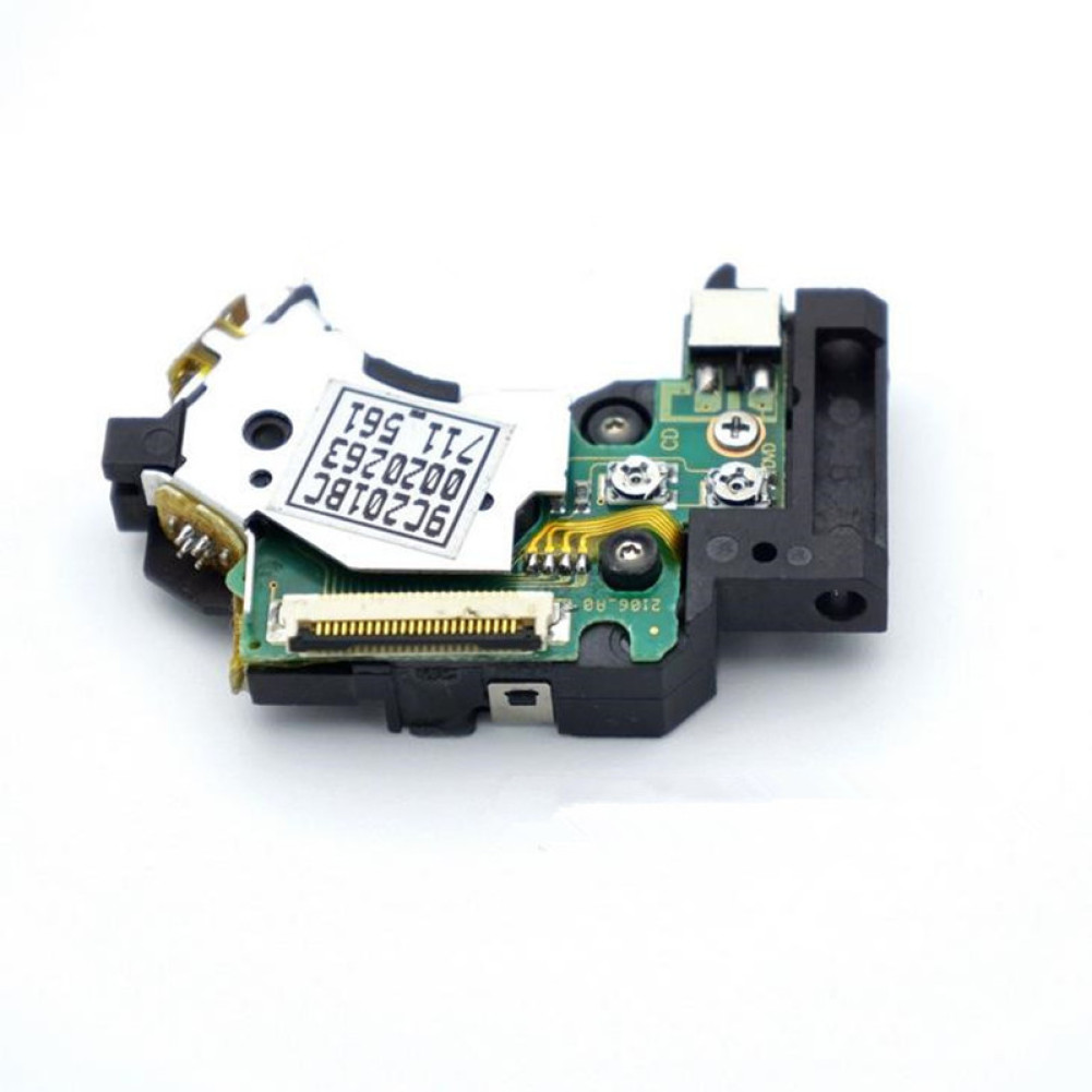 PVR-802W Laserkoplezer Voor Pl - Gaming Accessories Console recensie en prijs