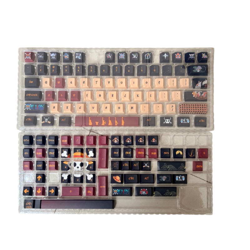 One Piece anime-personage geïn - Gaming Accessories In Japan recensie en prijs
