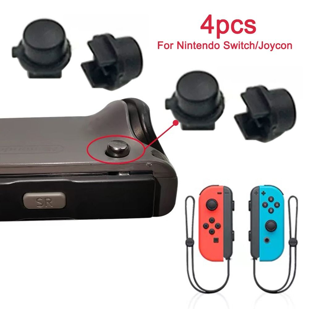Gaming Joycon Lock-knop Repare - Japanese Gaming Accessories recensie en prijs