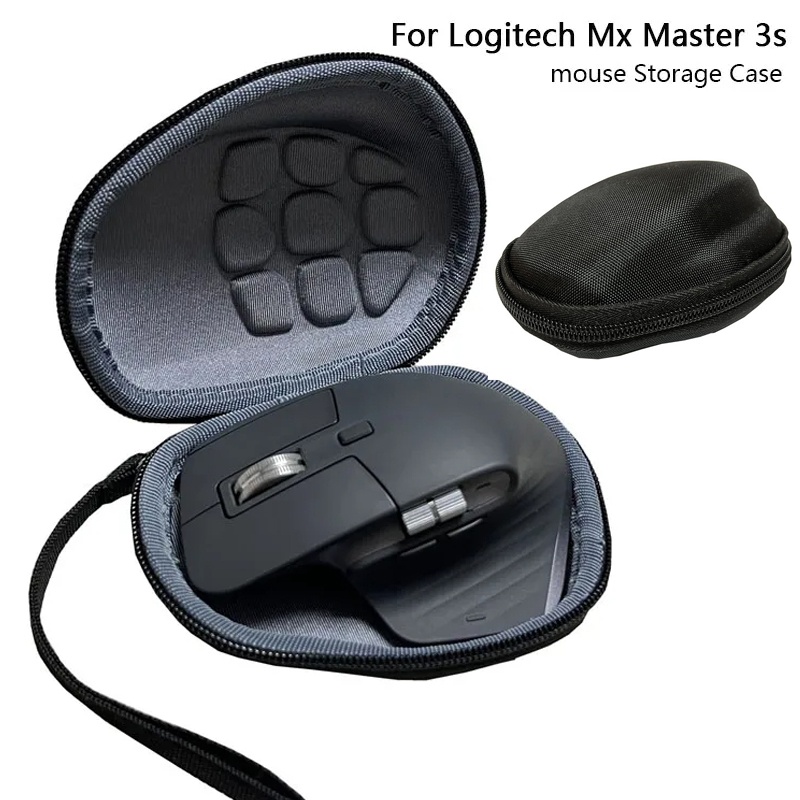Reisdraagtas Gaming Muis Opber - Gaming Accessories Organizer recensie en prijs