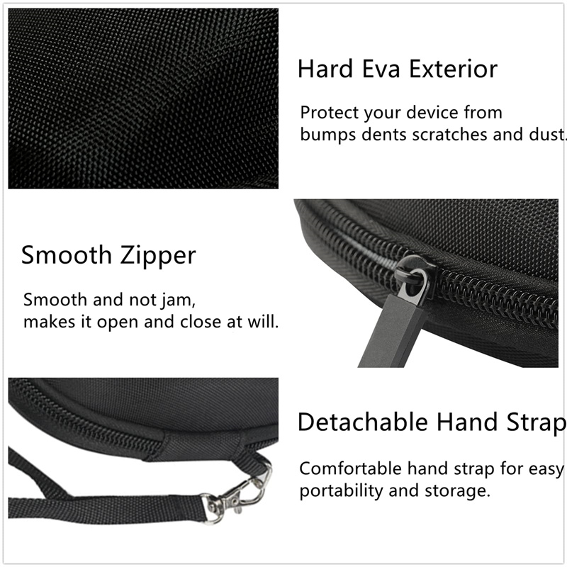 Reisdraagtas Gaming Muis Opber - Gaming Accessories Organizer recensie en prijs